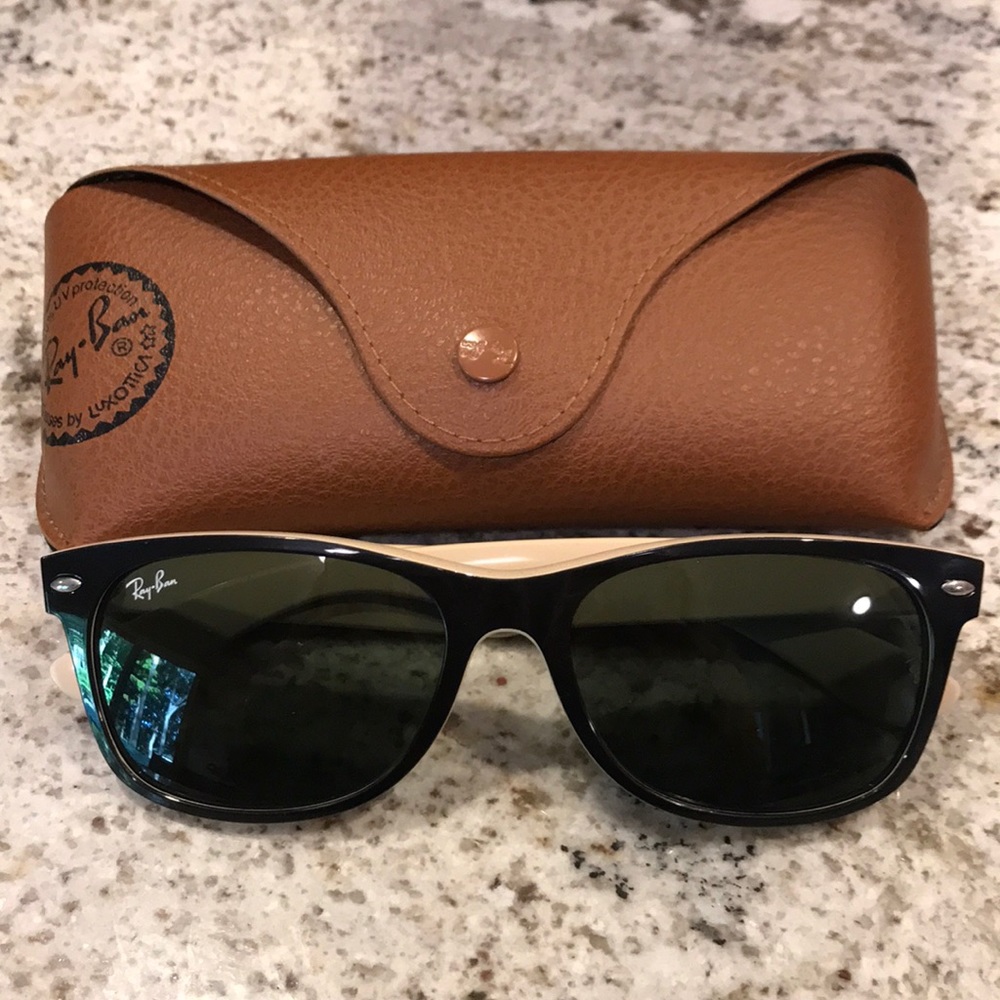 Ray-Ban sunglasses